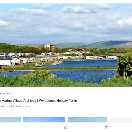 Mountain View Daire